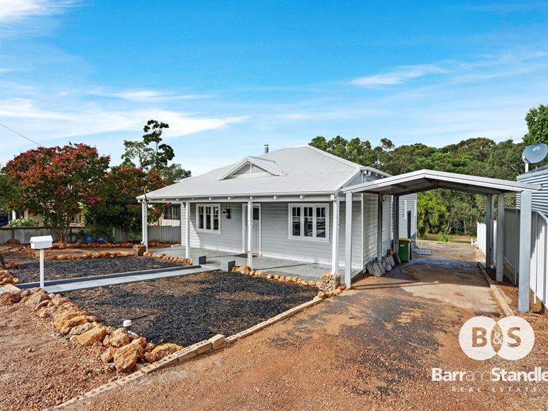 53 Wallsend Street, Collie