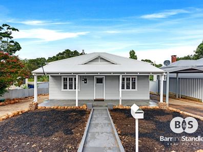53 Wallsend Street, Collie WA 6225