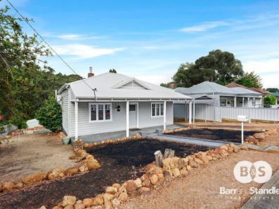 53 Wallsend Street, Collie WA 6225