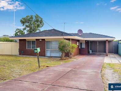 32 Rushbrook Way, Thornlie WA 6108