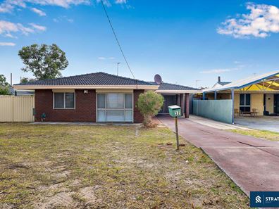 32 Rushbrook Way, Thornlie WA 6108