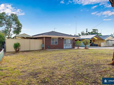 32 Rushbrook Way, Thornlie WA 6108