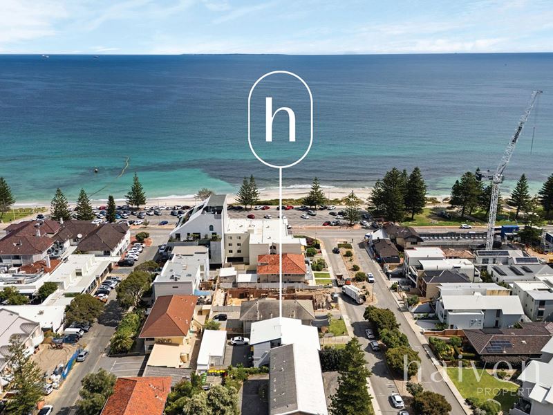 8 Overton Gardens, Cottesloe