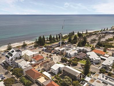 8 Overton Gardens, Cottesloe WA 6011