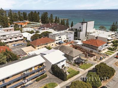 8 Overton Gardens, Cottesloe WA 6011