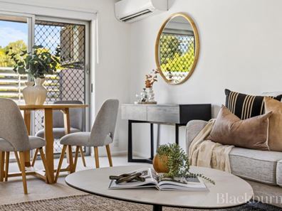 15/84 Subiaco Road, Subiaco WA 6008