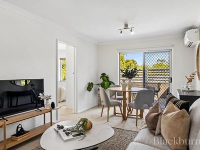 15/84 Subiaco Road, Subiaco WA 6008