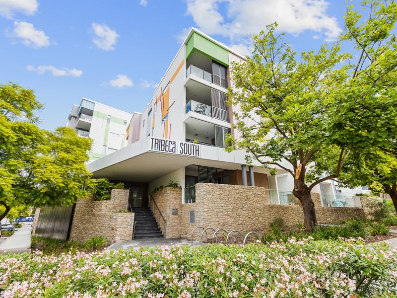 52/8 Hawksburn Road, Rivervale WA 6103