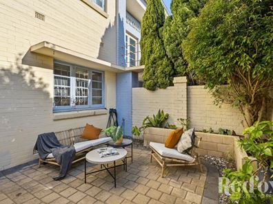2/596 William Street, Mount Lawley WA 6050