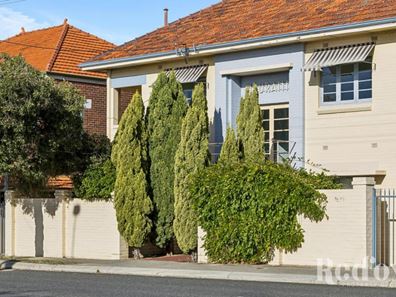 2/596 William Street, Mount Lawley WA 6050