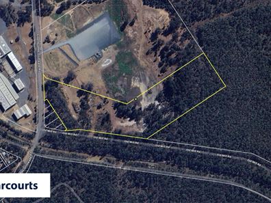 Lot 8 Greenbushes-Grimwade Road, North Greenbushes WA 6254