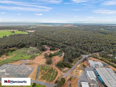 Lot 8 Greenbushes-Grimwade Road, North Greenbushes WA 6254