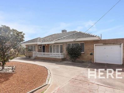 147 Hardey Road, Belmont WA 6104