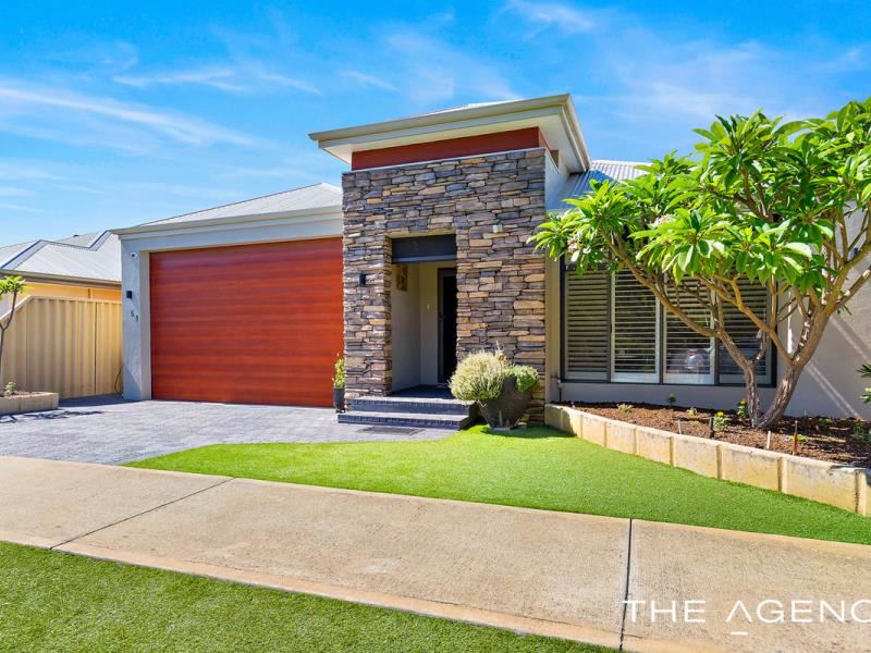 51 Prosperity Loop, Aubin Grove