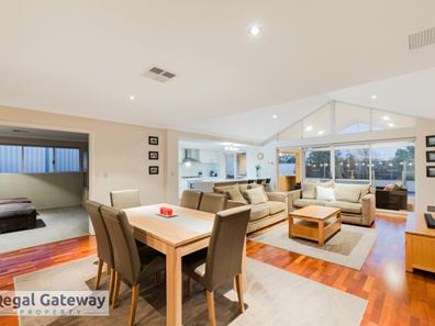 60 Descanso Loop, Aubin Grove WA 6164