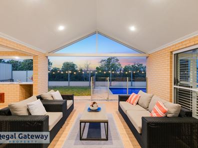 60 Descanso Loop, Aubin Grove WA 6164