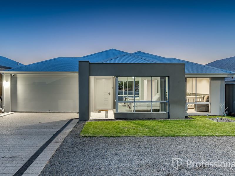 13 Bettong Way, Alkimos WA 6038
