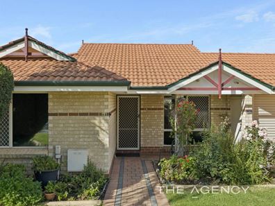 46 Blackwattle Parade, Padbury WA 6025