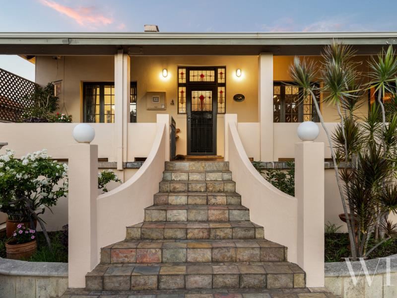 30 Daly Street, South Fremantle