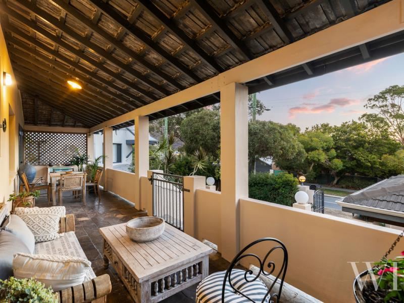 30 Daly Street, South Fremantle WA 6162