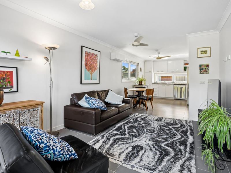 1/18 Thorpe Street, Rockingham