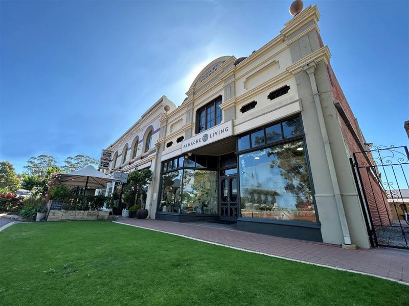 A/116 Terrace Road, Guildford WA 6055
