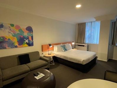 426/305 Murray Street , Perth WA 6000