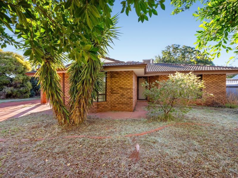 4 Teahan Street, South Kalgoorlie