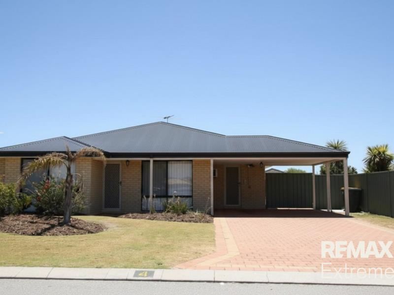 4 Adelong Circuit, Merriwa WA 6030