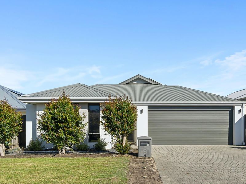 9 Chidlow Grange, Ellenbrook WA 6069