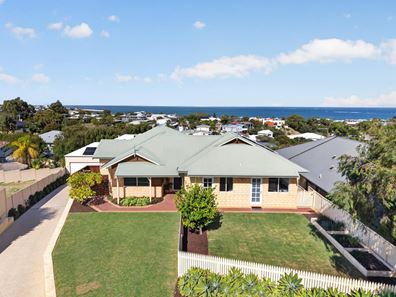 18 Cox Crescent, Quinns Rocks WA 6030
