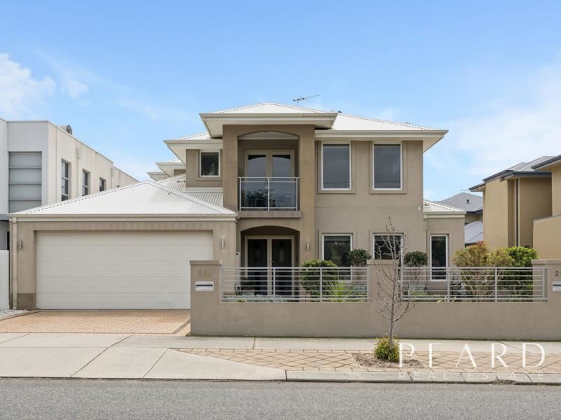25a Cromer Way, North Beach WA 6020