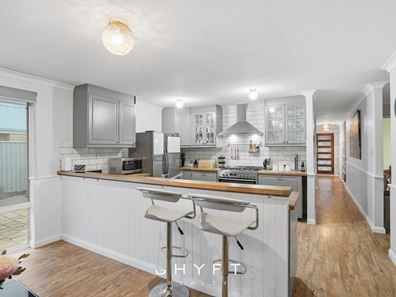 20 Leeway  Loop, Alkimos WA 6038