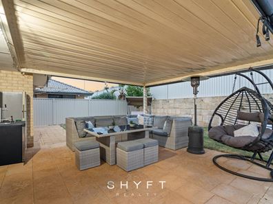20 Leeway  Loop, Alkimos WA 6038