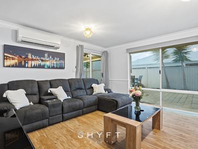 20 Leeway  Loop, Alkimos WA 6038