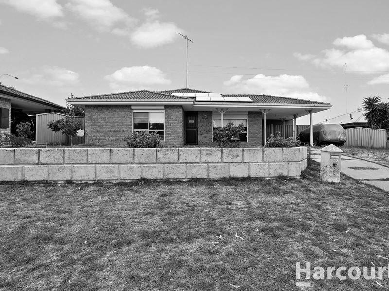 12 La Grange Place, Meadow Springs