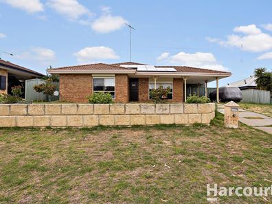 12 La Grange Place, Meadow Springs WA 6210
