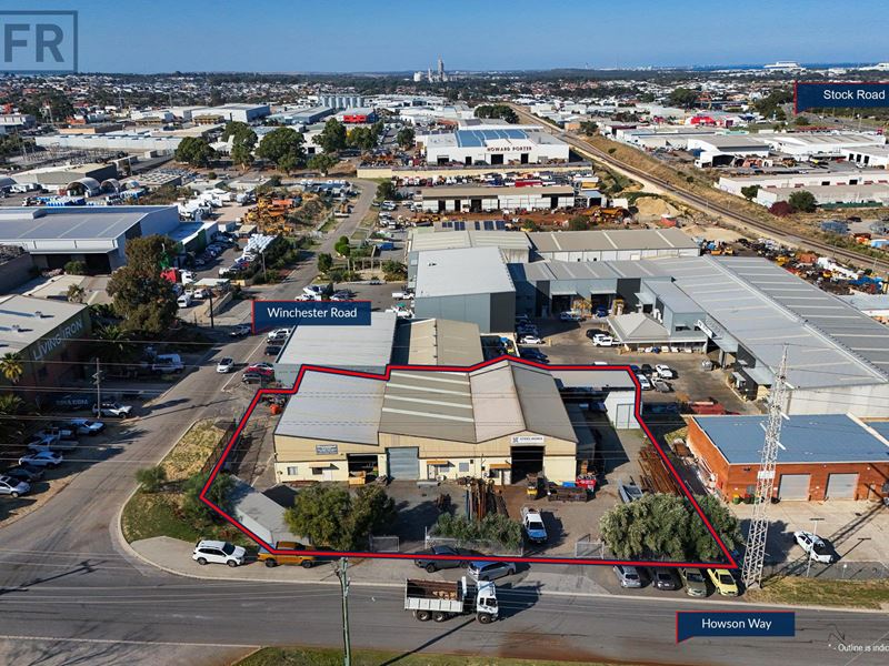 10 Howson Way, Bibra Lake WA 6163