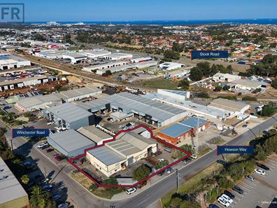 10 Howson Way, Bibra Lake WA 6163