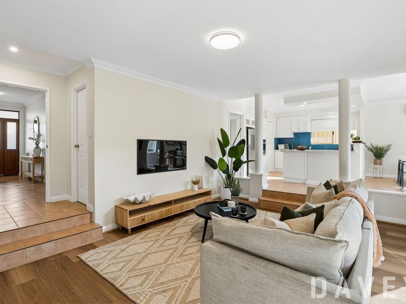 39B Margaret Street, Watermans Bay