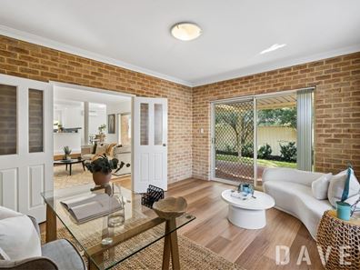 39B Margaret Street, Watermans Bay WA 6020