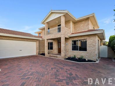39B Margaret Street, Watermans Bay WA 6020