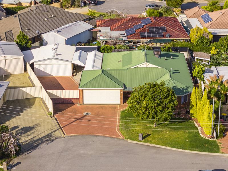 2 Crown Place, Wannanup