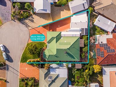 2 Crown Place, Wannanup WA 6210