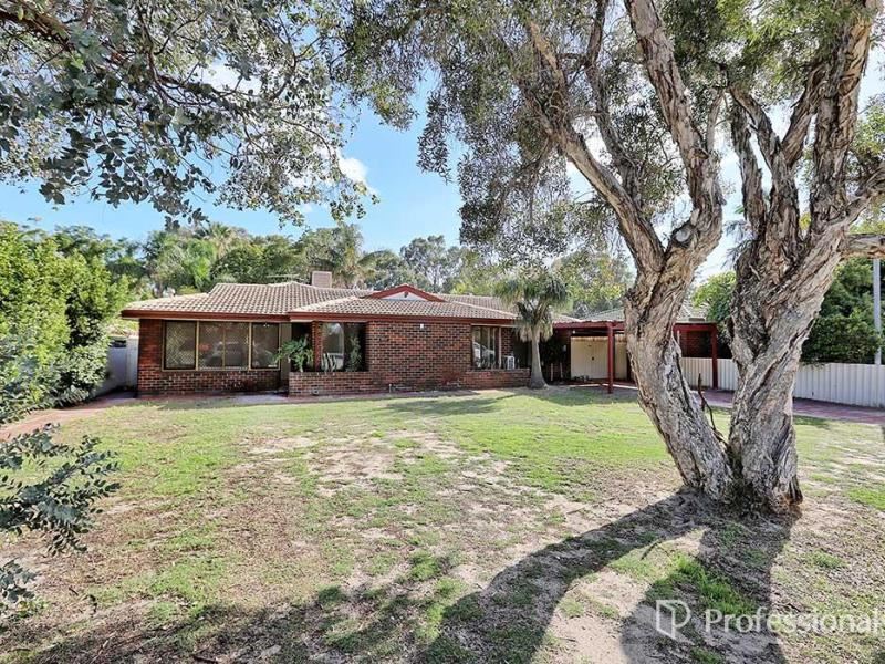 18 Tarata Way, Forrestfield