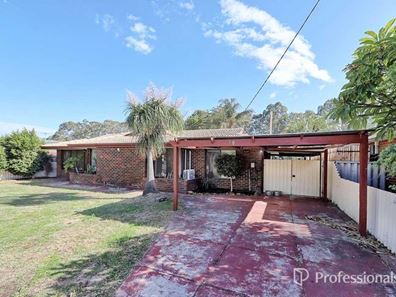 18 Tarata Way, Forrestfield WA 6058