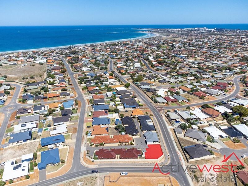 7/39 Mark Way, Wandina WA 6530