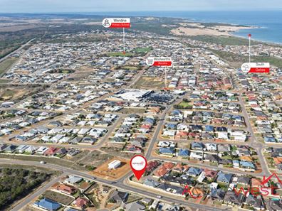 7/39 Mark Way, Wandina WA 6530