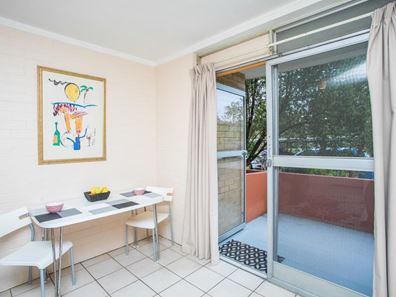 14/85 Herdsman Parade, Wembley WA 6014