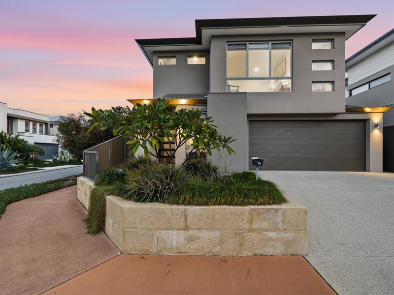 14 Biara  Gardens, Mount Claremont WA 6010